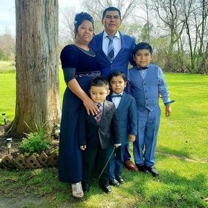 Meet your Posher, Olivia